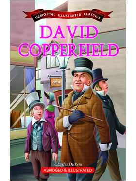 Little Scholarz David Copper Field